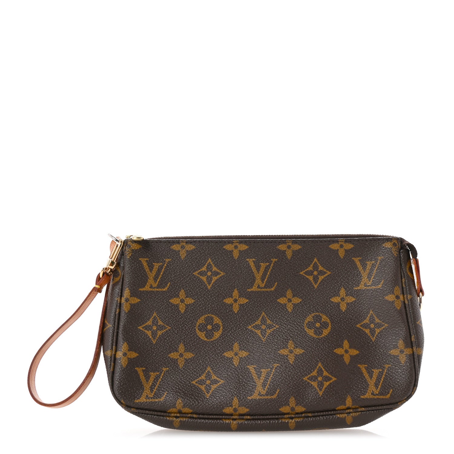 Louis Vuitton Monogram Pochette Accessories 1 of 6