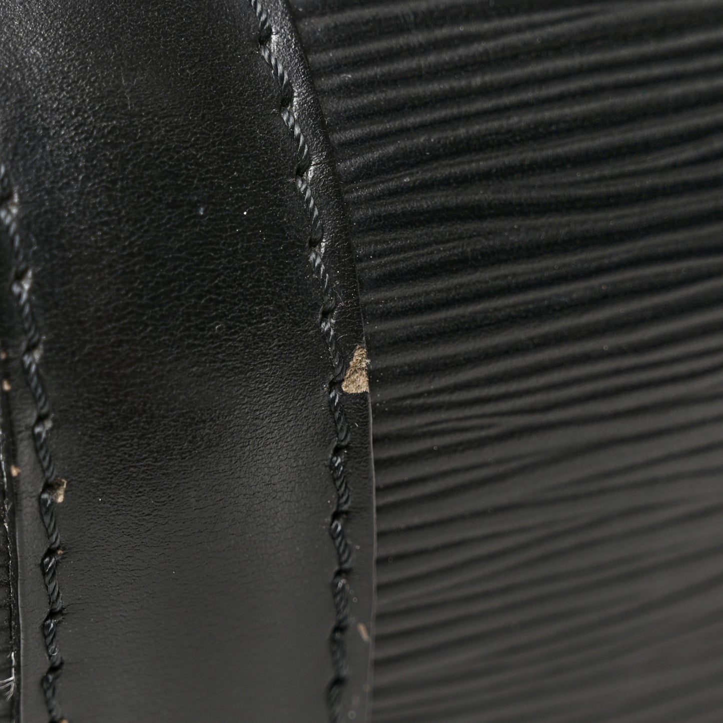 Epi Keepall 50 Black