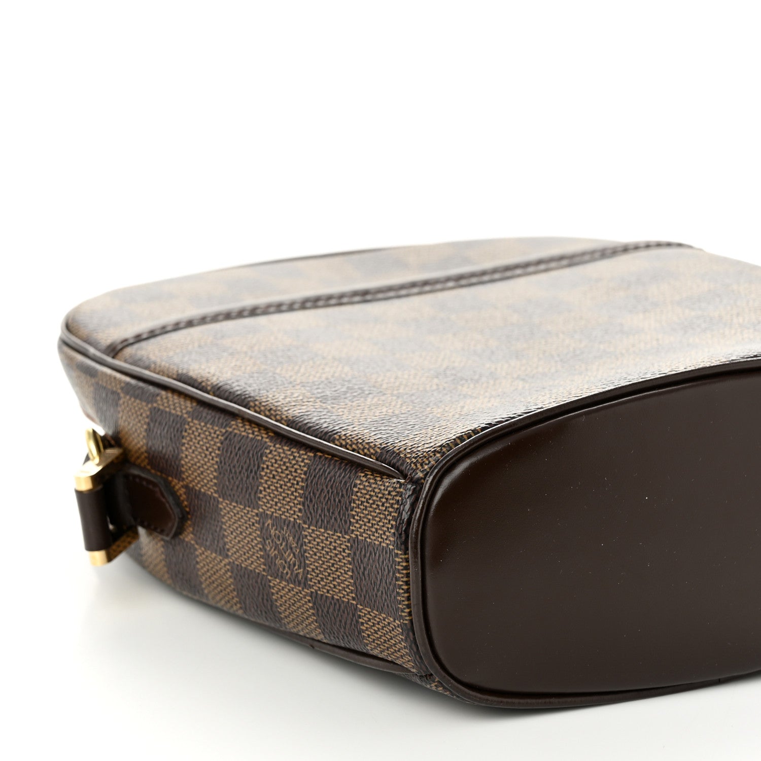 Louis Vuitton Damier Ebene Ipanema PM 8 of 10