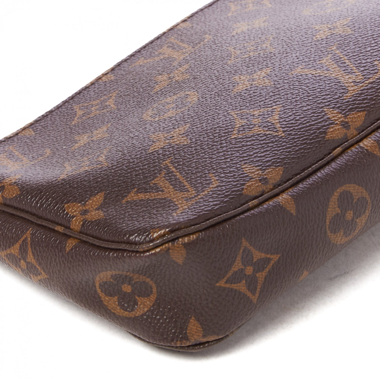 Monogram Pochette Accessories