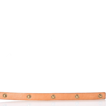 Louis Vuitton Monogram Pochette Florentine S 11 of 12