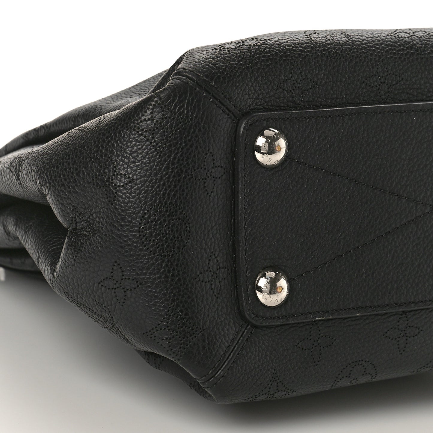 Mahina Babylone Chain BB Black