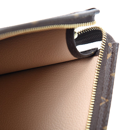 Louis Vuitton Monogram Toiletry Pouch 26 6 of 8