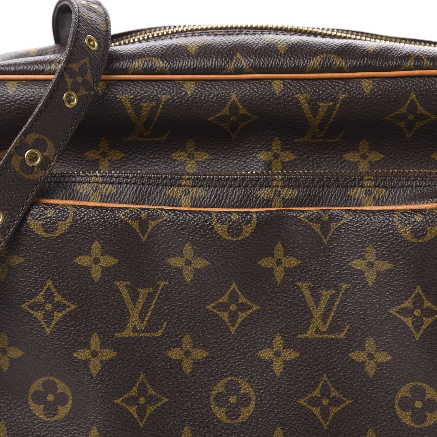 Monogram Nil 28