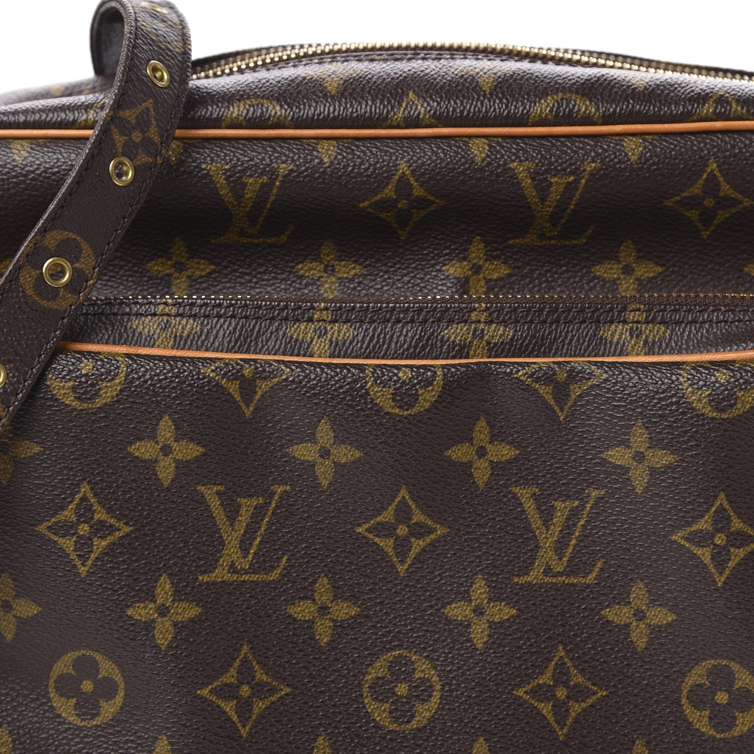 Louis Vuitton Monogram Nil 28 9 of 10