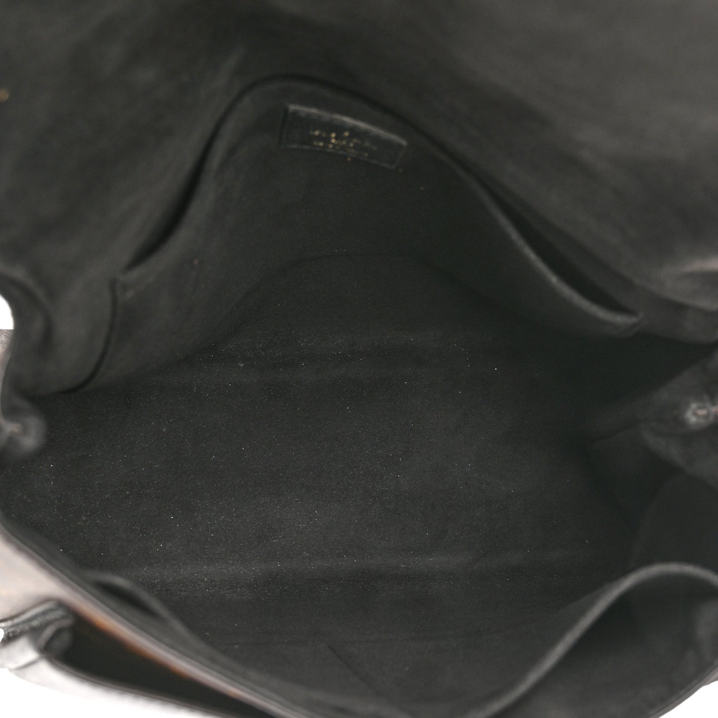Monogram Marignan Black