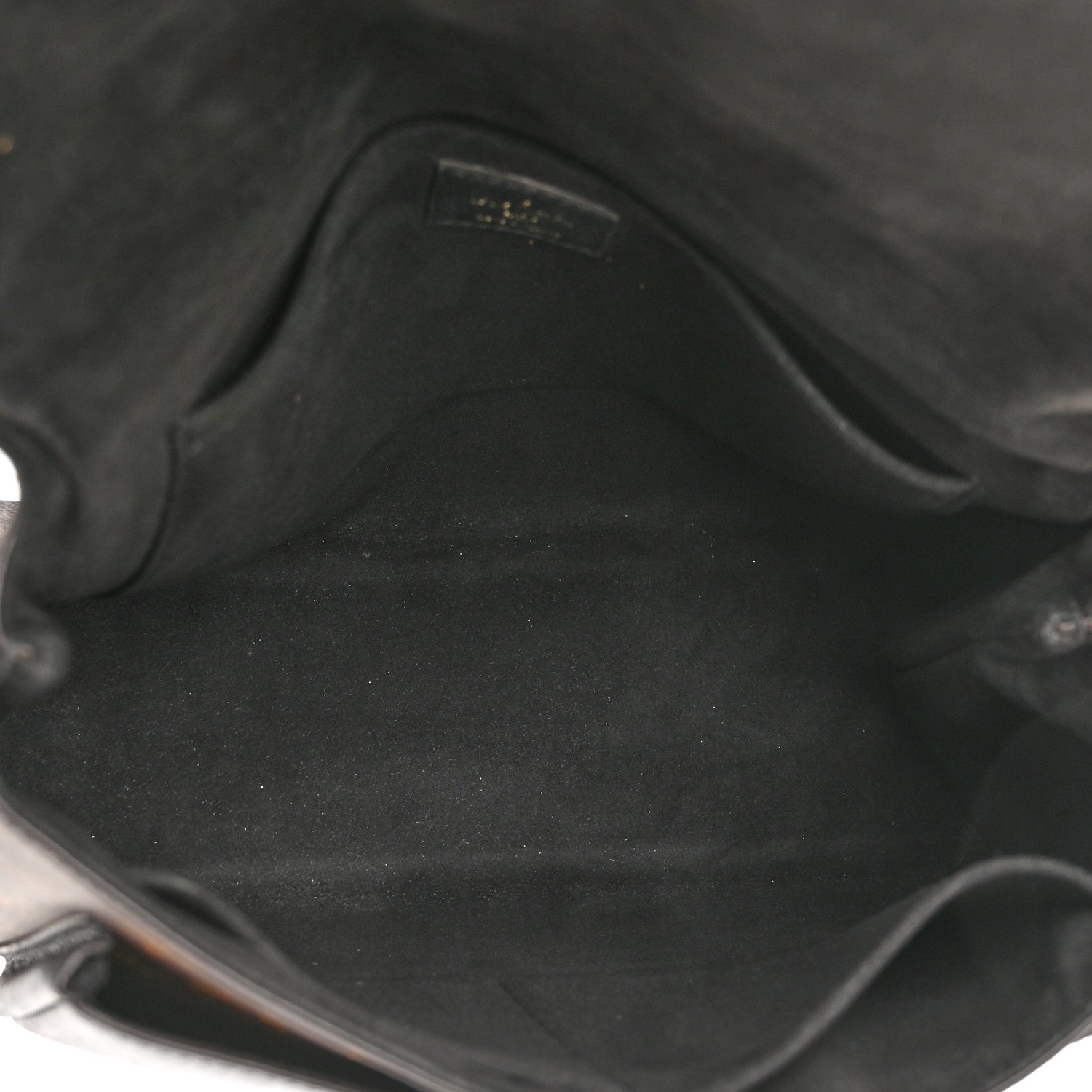 Louis Vuitton Monogram Marignan Black 5 of 13