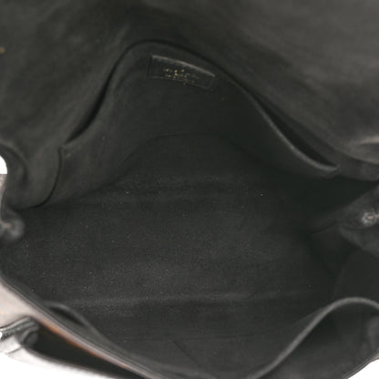 Louis Vuitton Monogram Marignan Black 5 of 13
