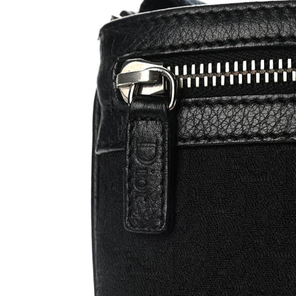 Christian Dior Monogram Street Chic Messenger Black 8 of 10