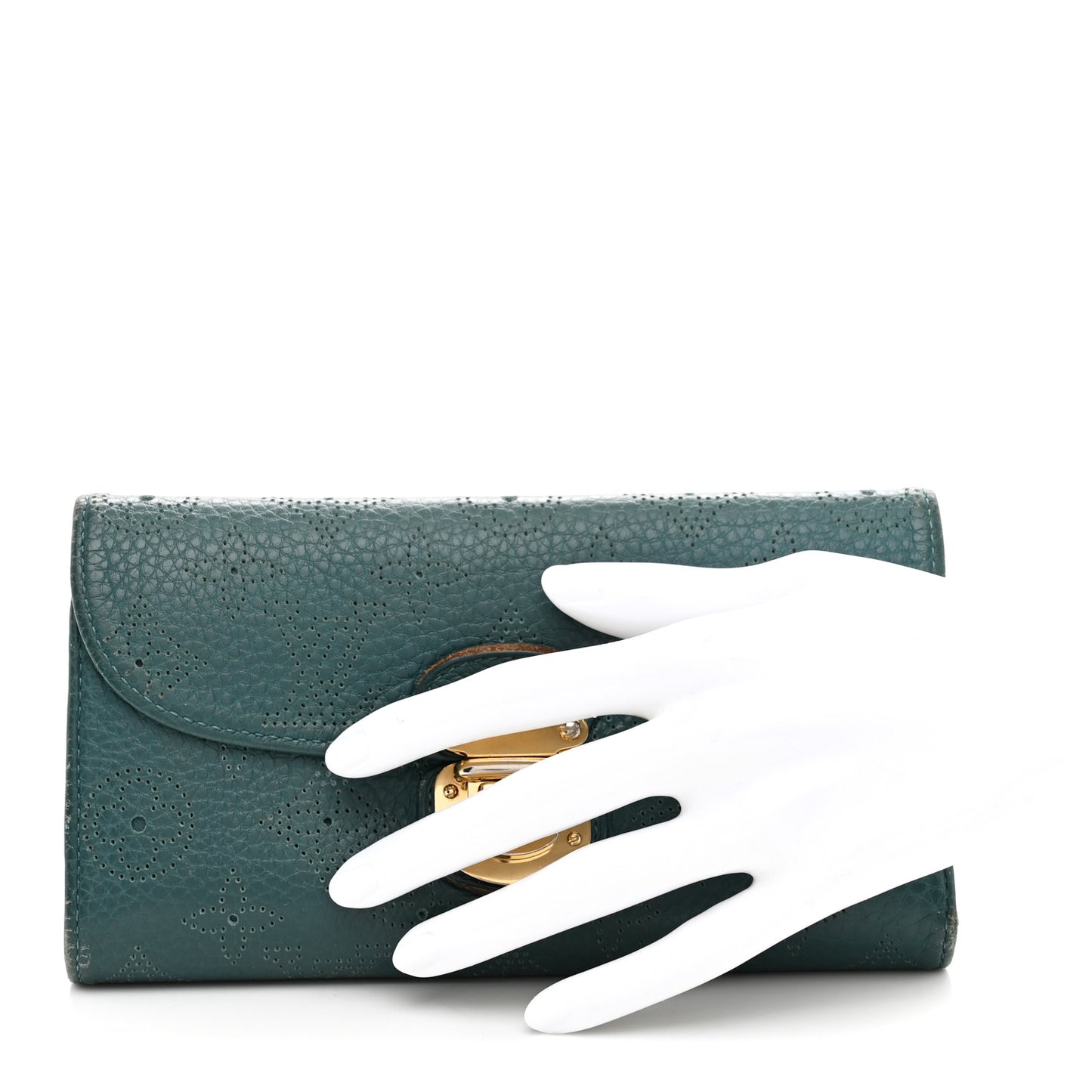 Mahina Amelia Wallet Lagon