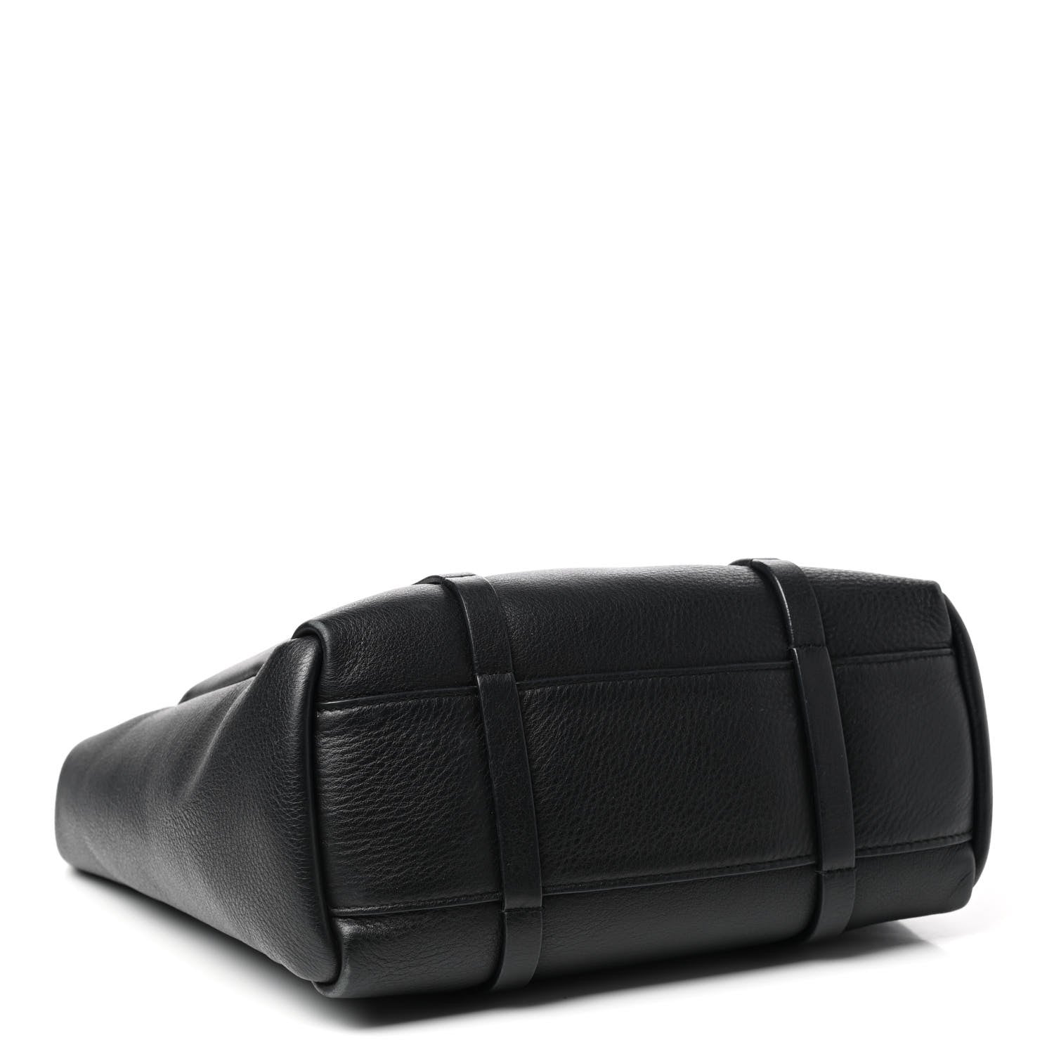 Balenciaga Calfskin XS Everyday Tote Black 5 of 13