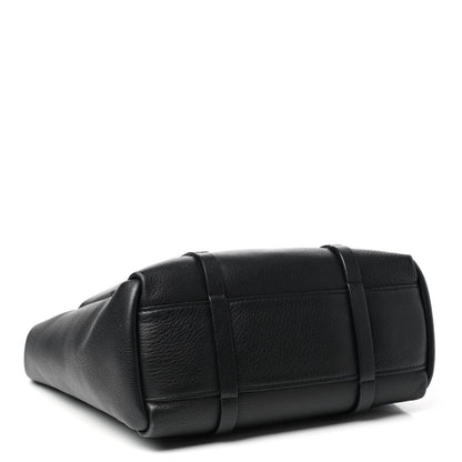 Balenciaga Calfskin XS Everyday Tote Black 5 of 13
