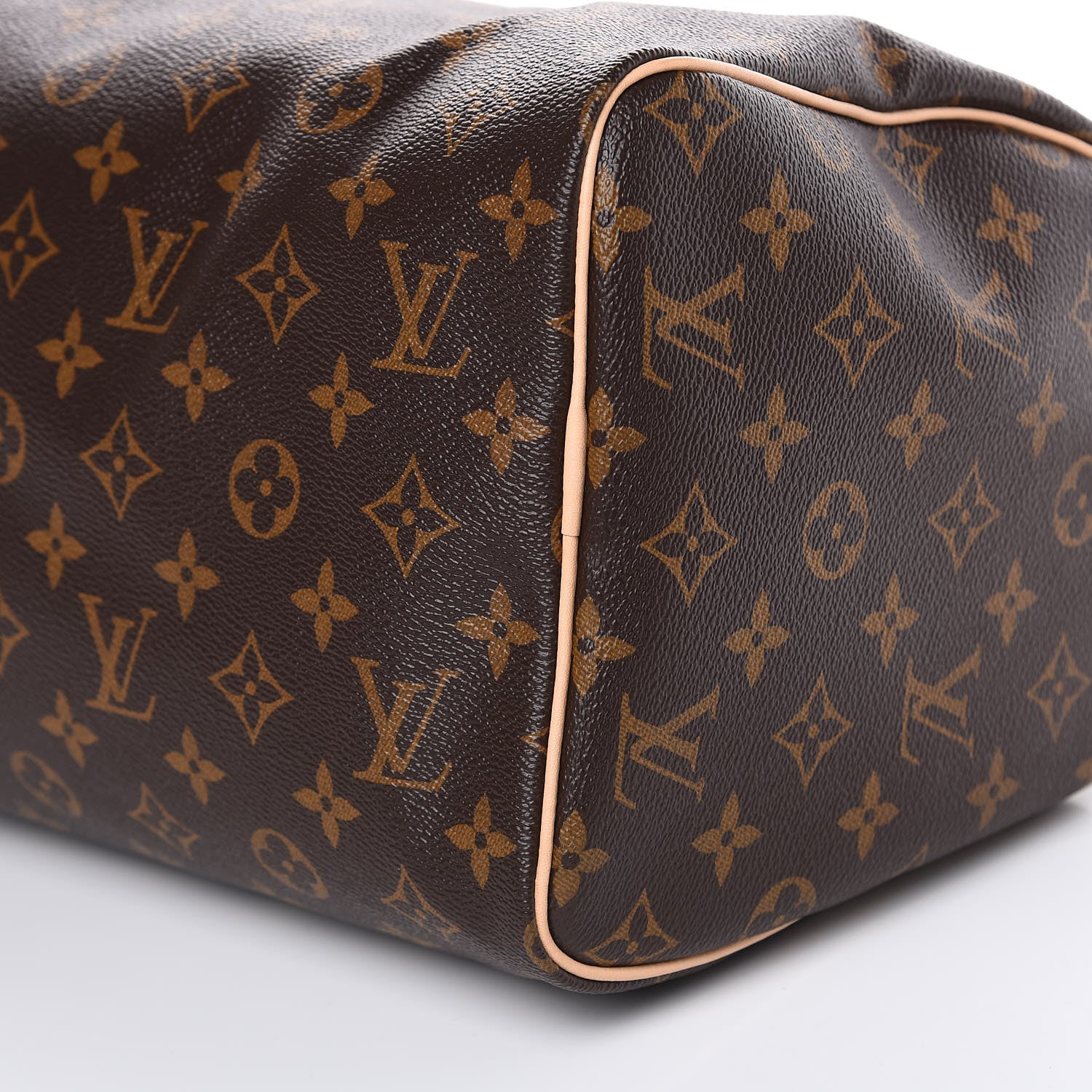Louis Vuitton Monogram Speedy 30 9 of 11
