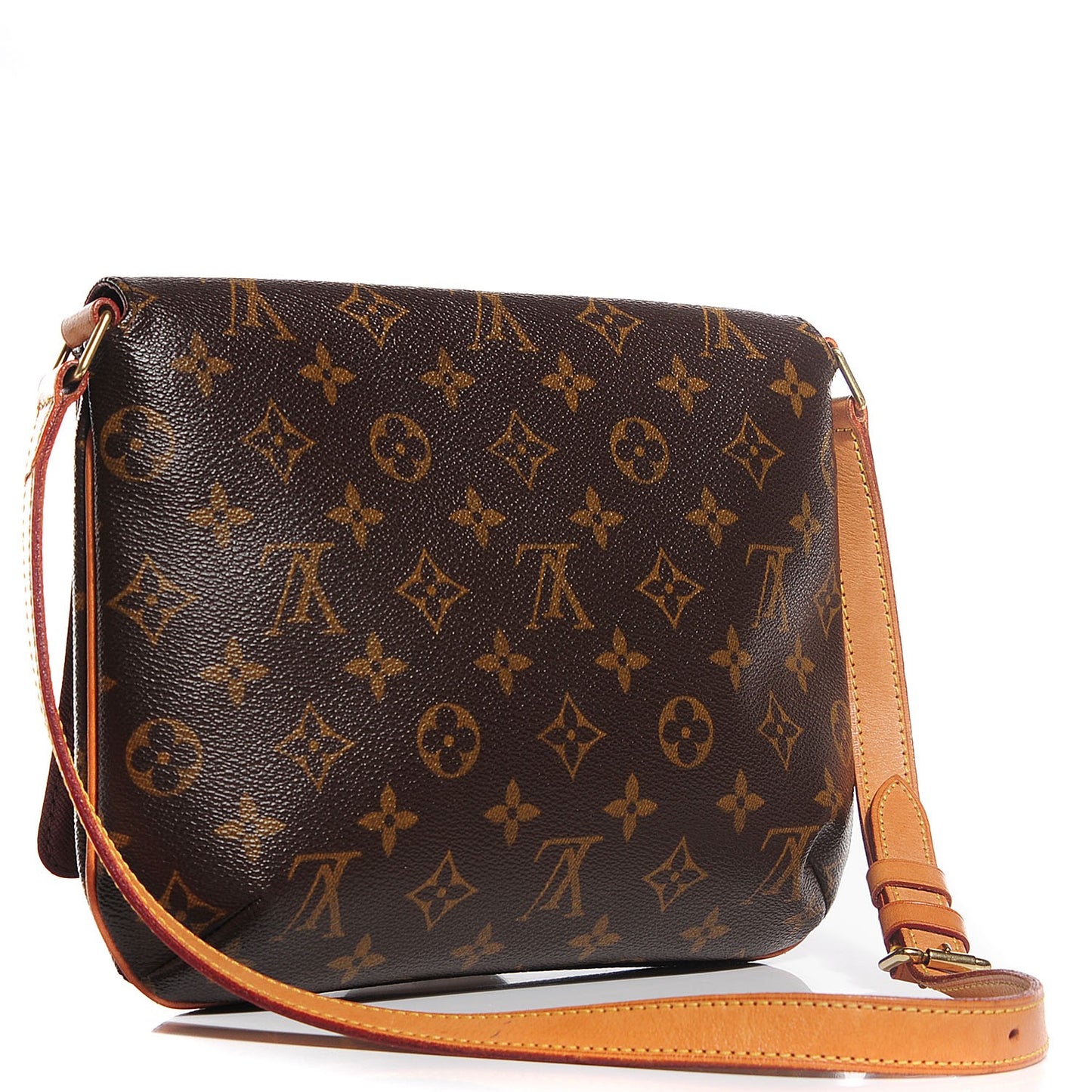 Monogram Musette Tango