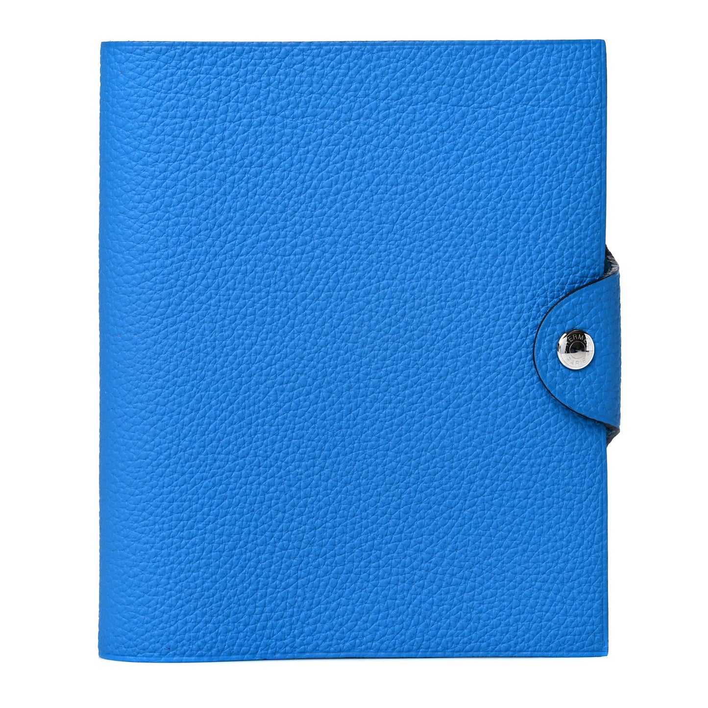 Togo Ulysse PM Notebook Cover Bleu Zanzibar
