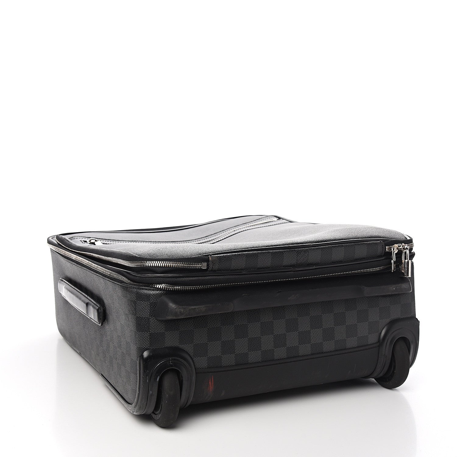 Louis Vuitton Damier Graphite Pegase 55 Business NM 4 of 18