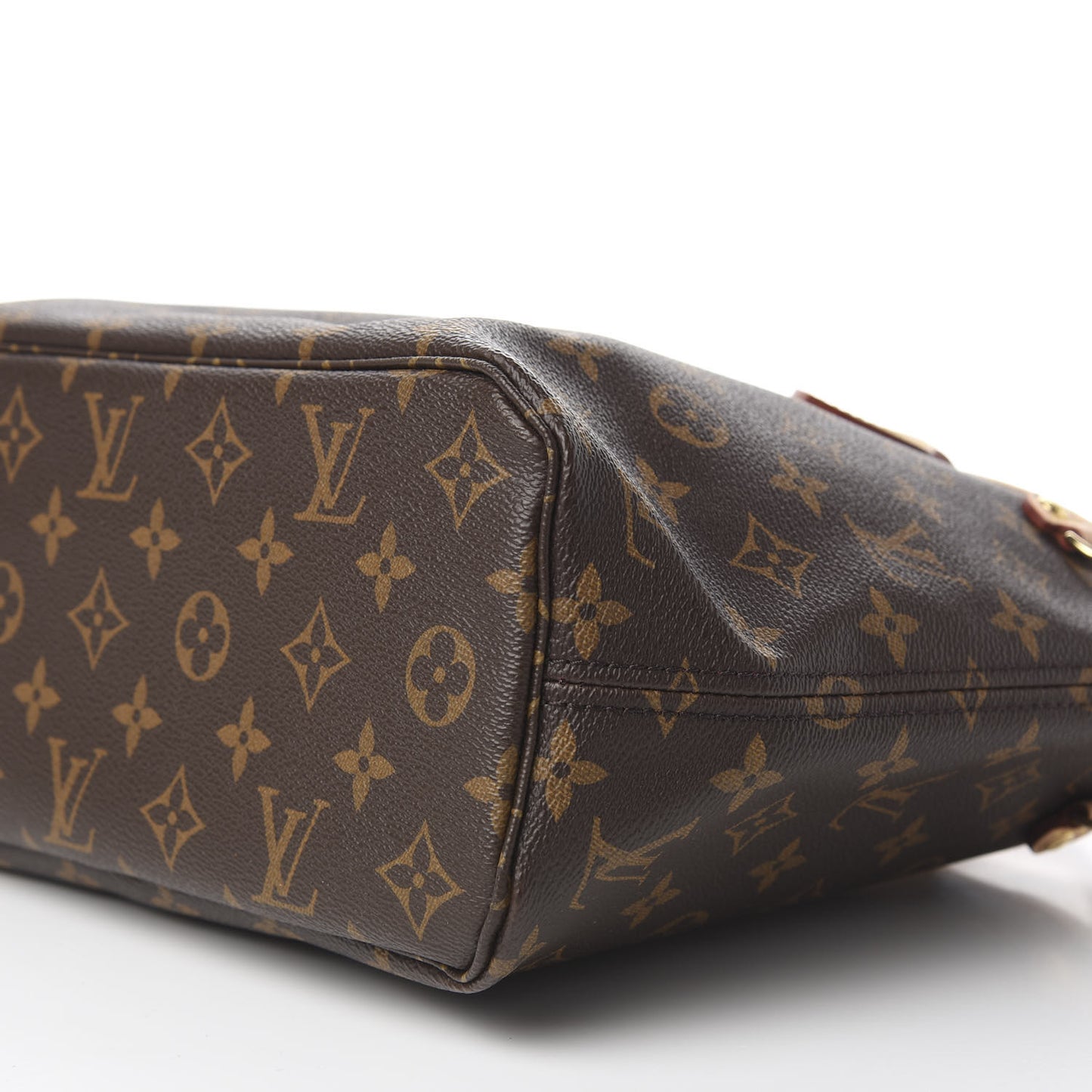Monogram Neo Neverfull PM Pivoine