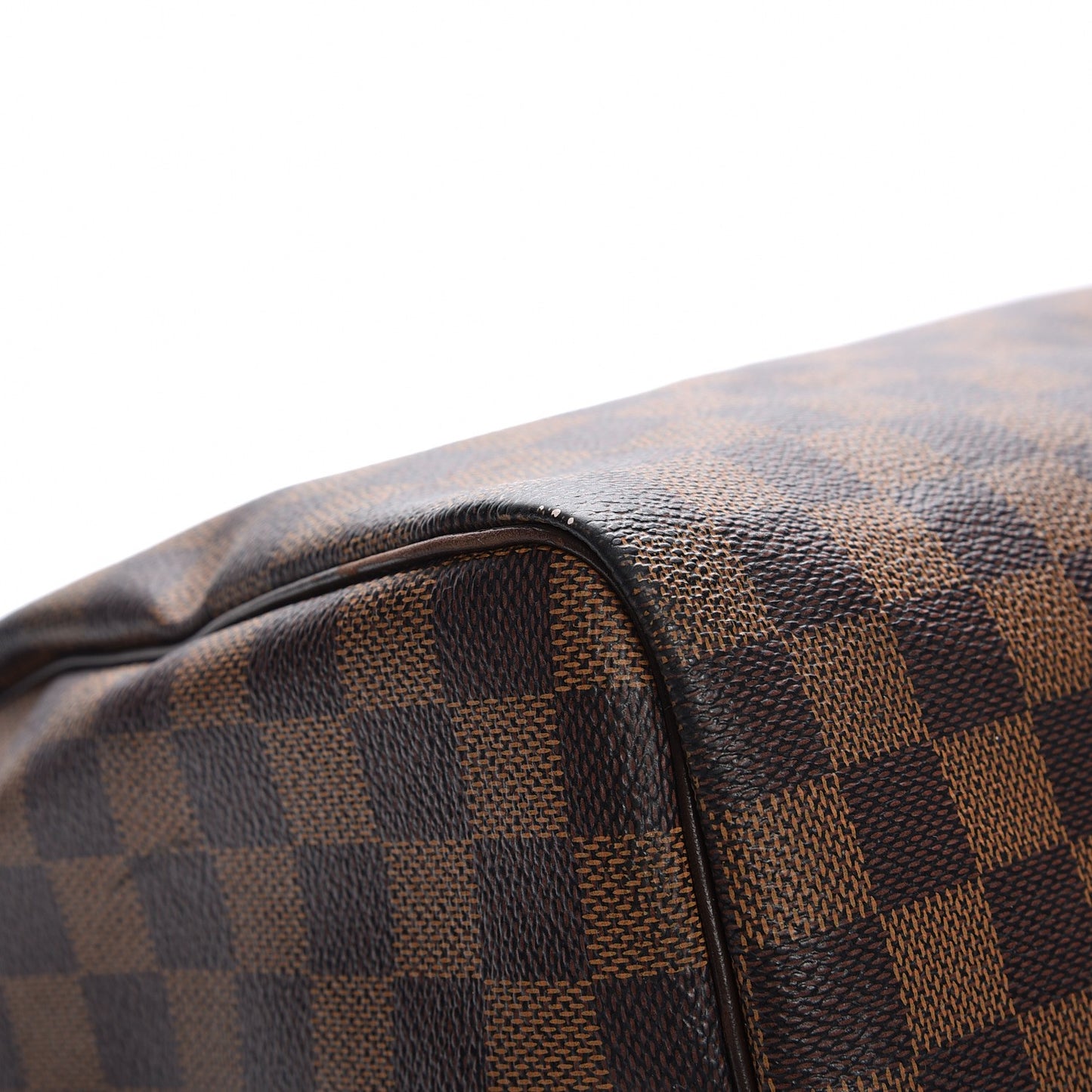 Damier Ebene Speedy 35