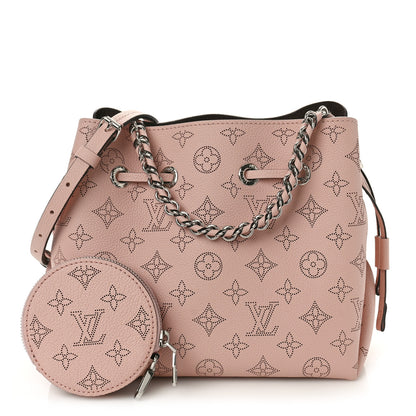 Louis Vuitton Mahina Bella Magnolia 1 of 7