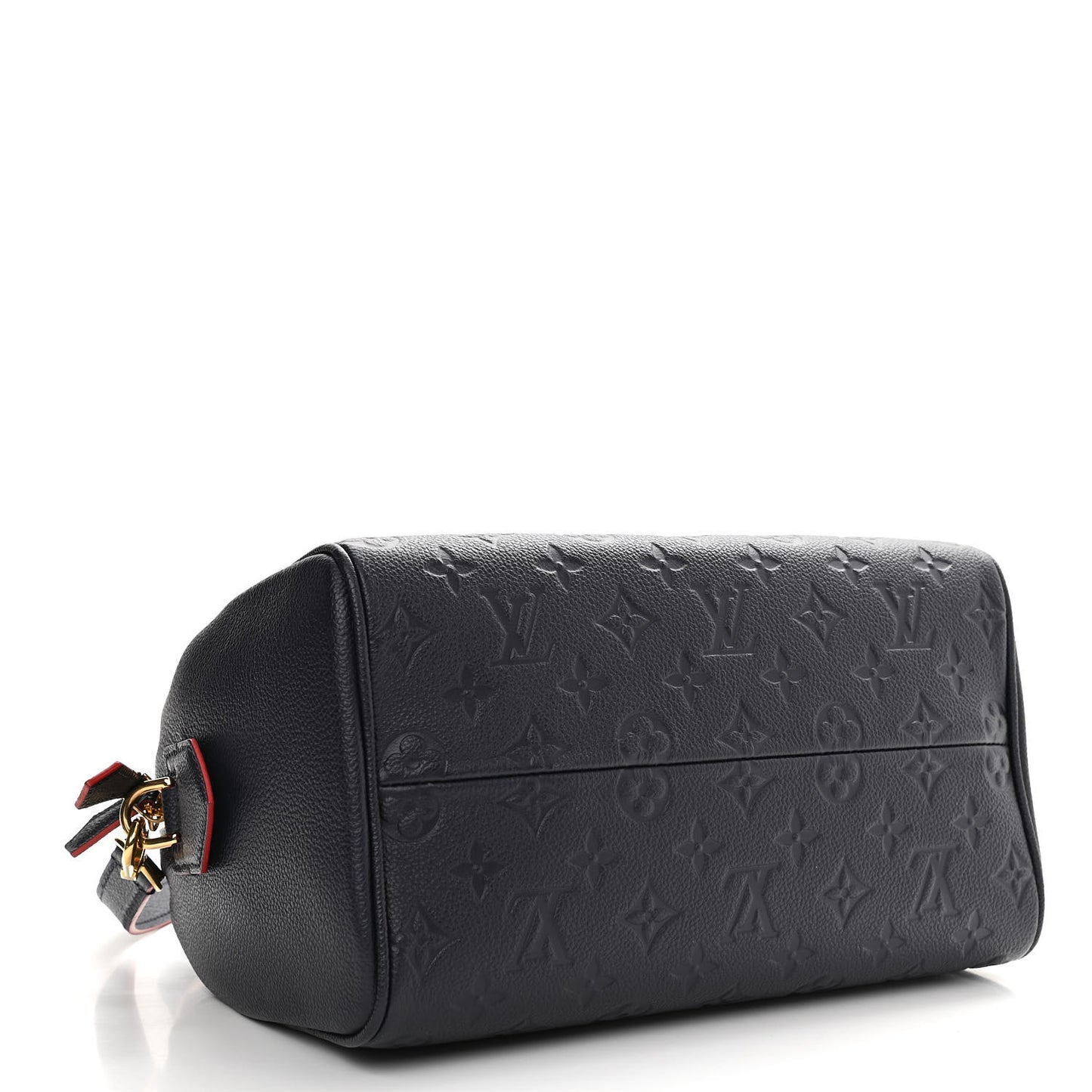 Empreinte Speedy Bandouliere 25 NM Marine Rouge