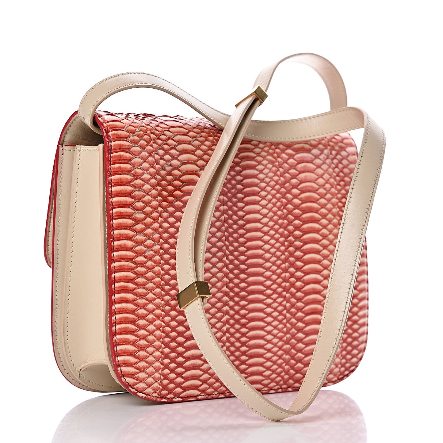 Watersnake Medium Classic Box Red