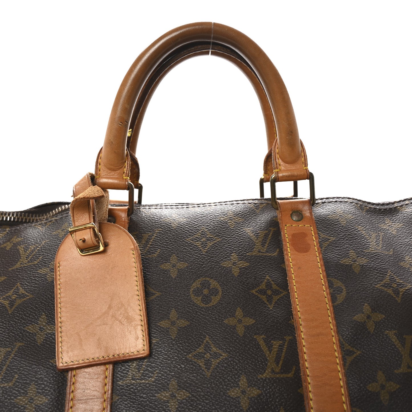 Monogram Keepall 50