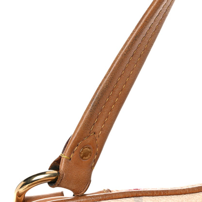 Louis Vuitton Monogram Multicolor Claudia White 32 of 39