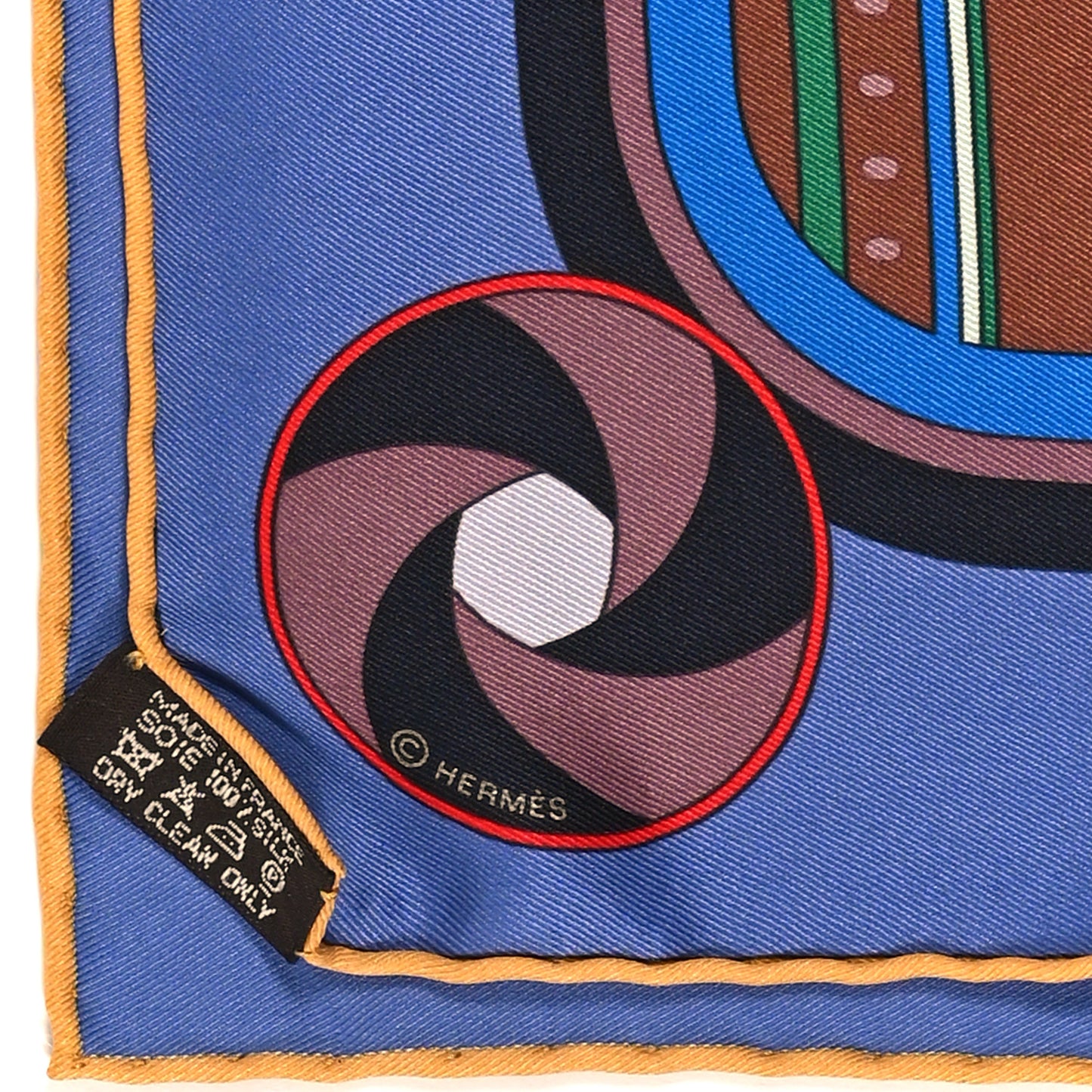 Silk Sequences Scarf 70