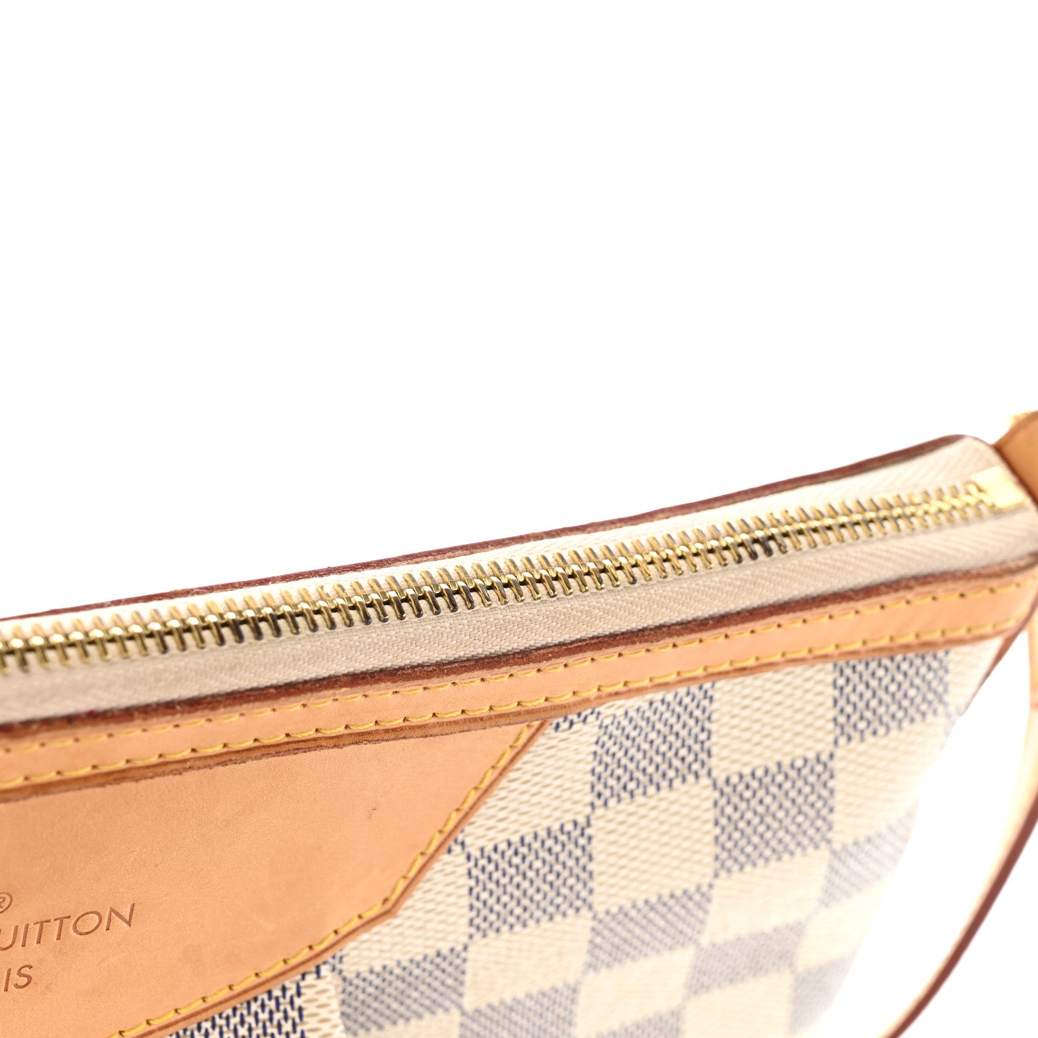 Louis Vuitton Damier Azur Siracusa PM 11 of 12