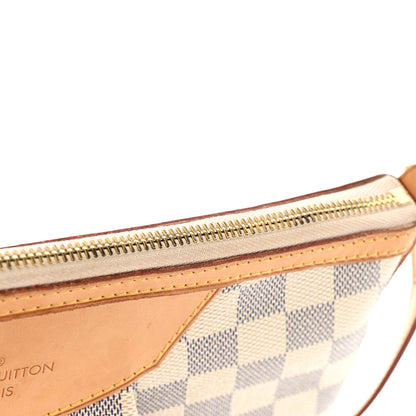 Louis Vuitton Damier Azur Siracusa PM 11 of 12