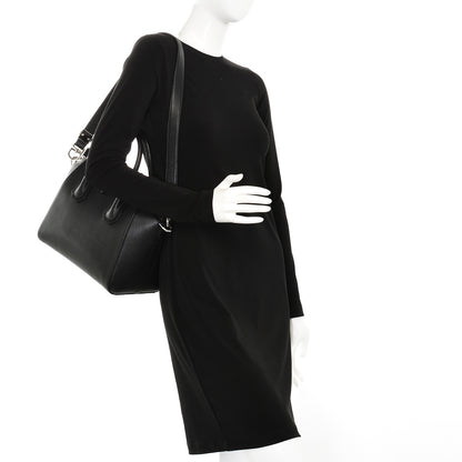 Givenchy Sugar Goatskin Small Antigona Black 2 of 7