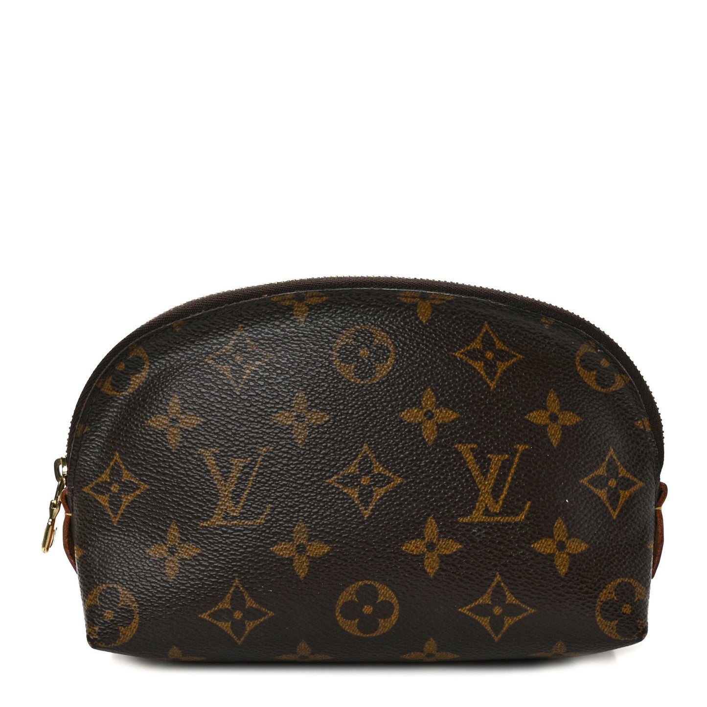 Monogram Cosmetic Pouch