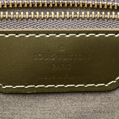 Louis Vuitton Vernis Wilshire MM 6 of 12