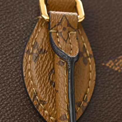 Louis Vuitton LOUIS VUITTON Reverse Monogram Giant Onthego GM 11 of 12
