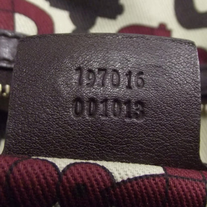 Gucci Guccissima Hysteria Chocolate 9 of 11