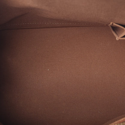 Louis Vuitton Monogram Alma PM 5 of 8