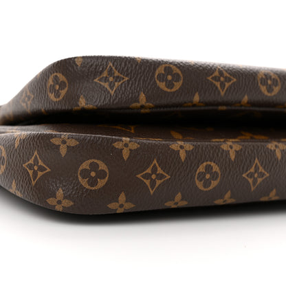 Louis Vuitton Monogram Multi Pochette Accessories Rose Clair 10 of 13