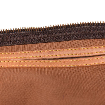 Louis Vuitton Monogram Speedy 35 13 of 22