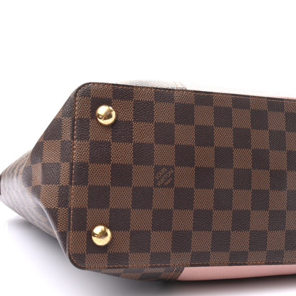 Louis Vuitton Damier Ebene Jersey Magnolia 9 of 10