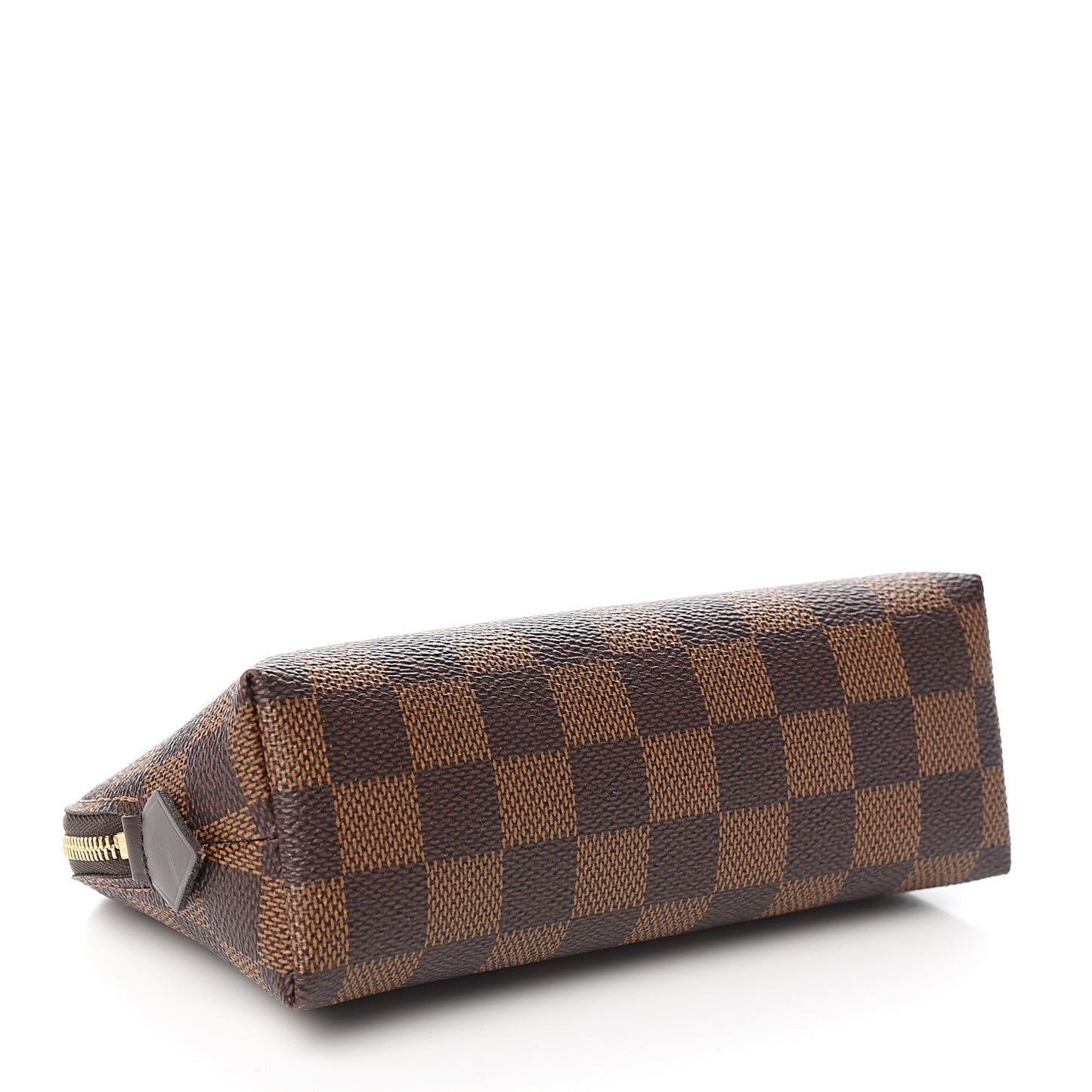 Damier Ebene Cosmetic Pouch