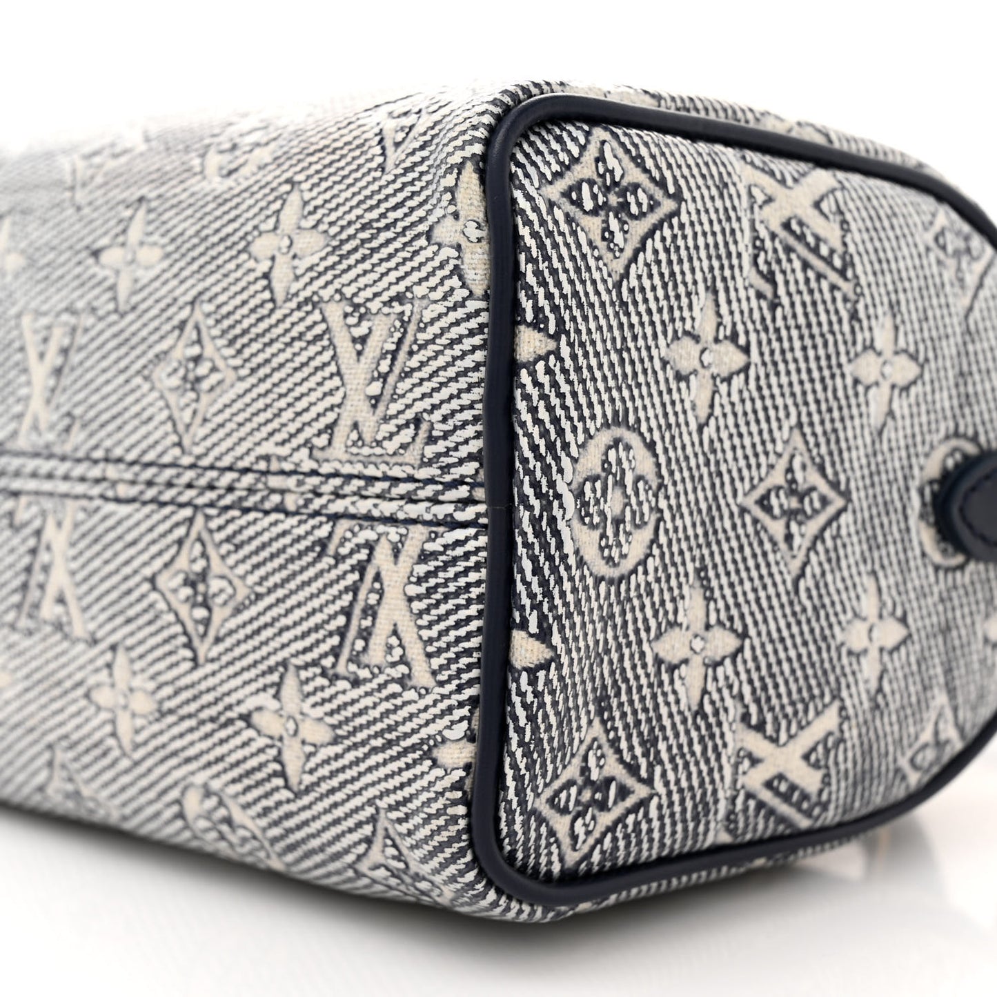 Monoglam Speedy Bandouliere 20 Blue