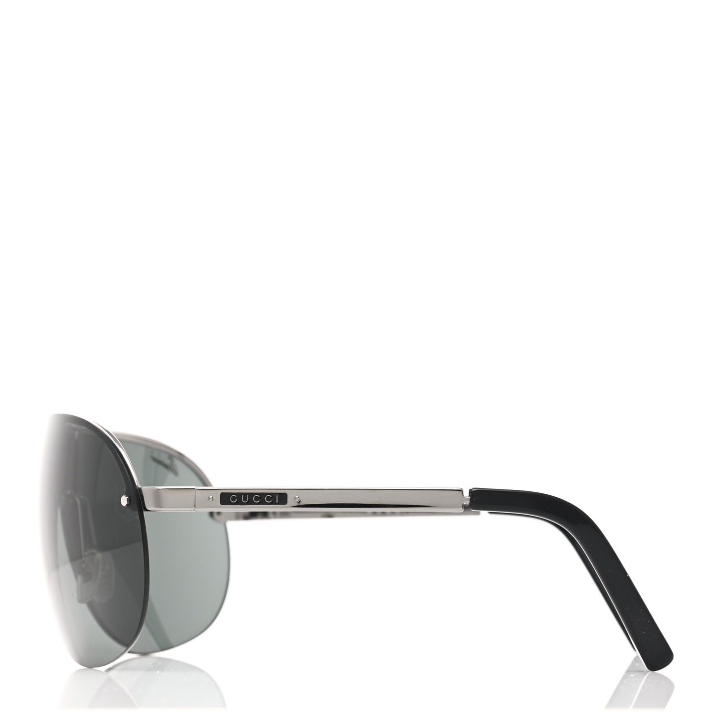 Aviator Sunglasses GG1853/S Black