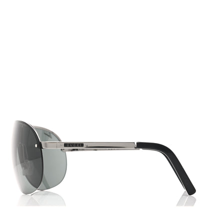 Gucci Aviator Sunglasses GG1853/S Black 3 of 7