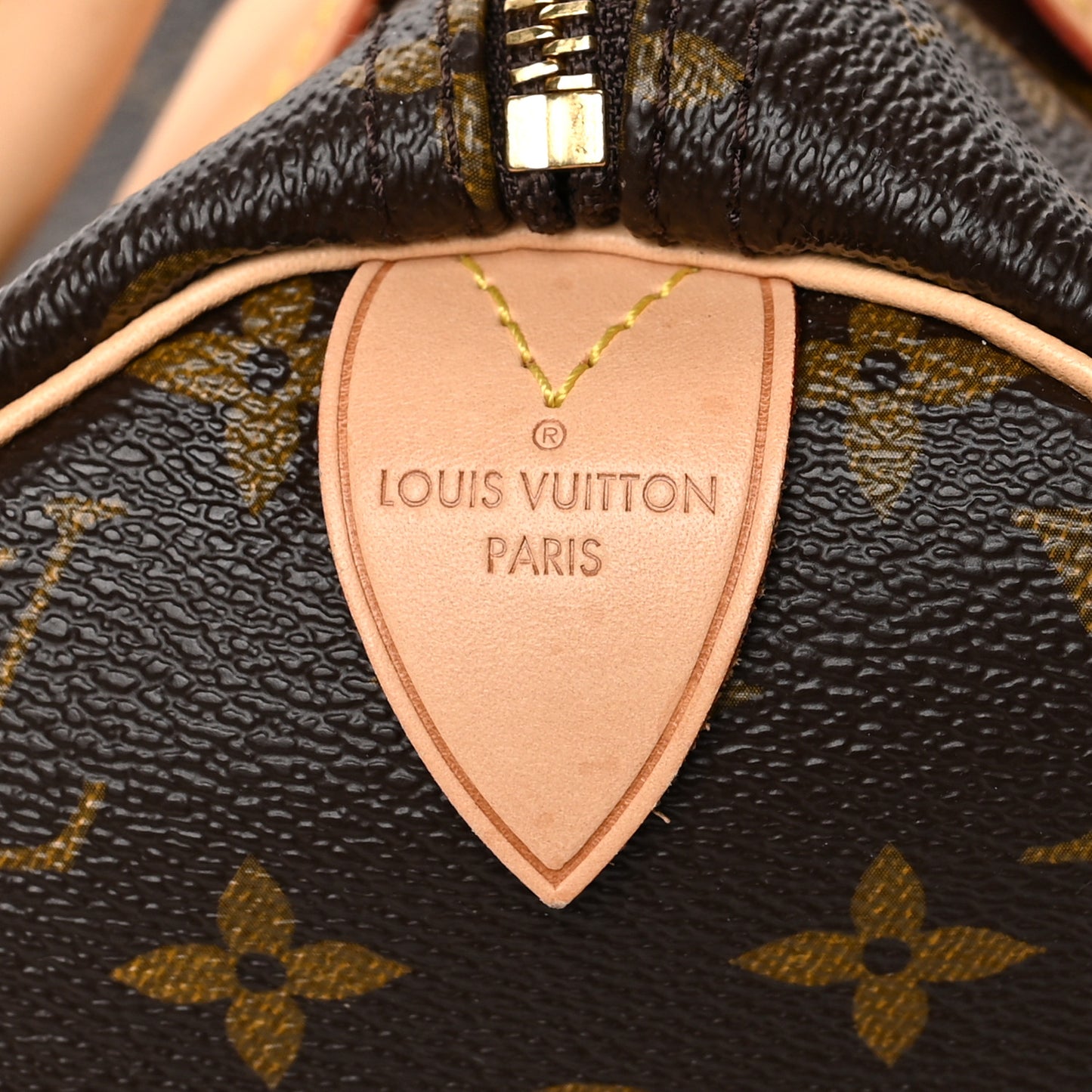 Monogram Speedy 30