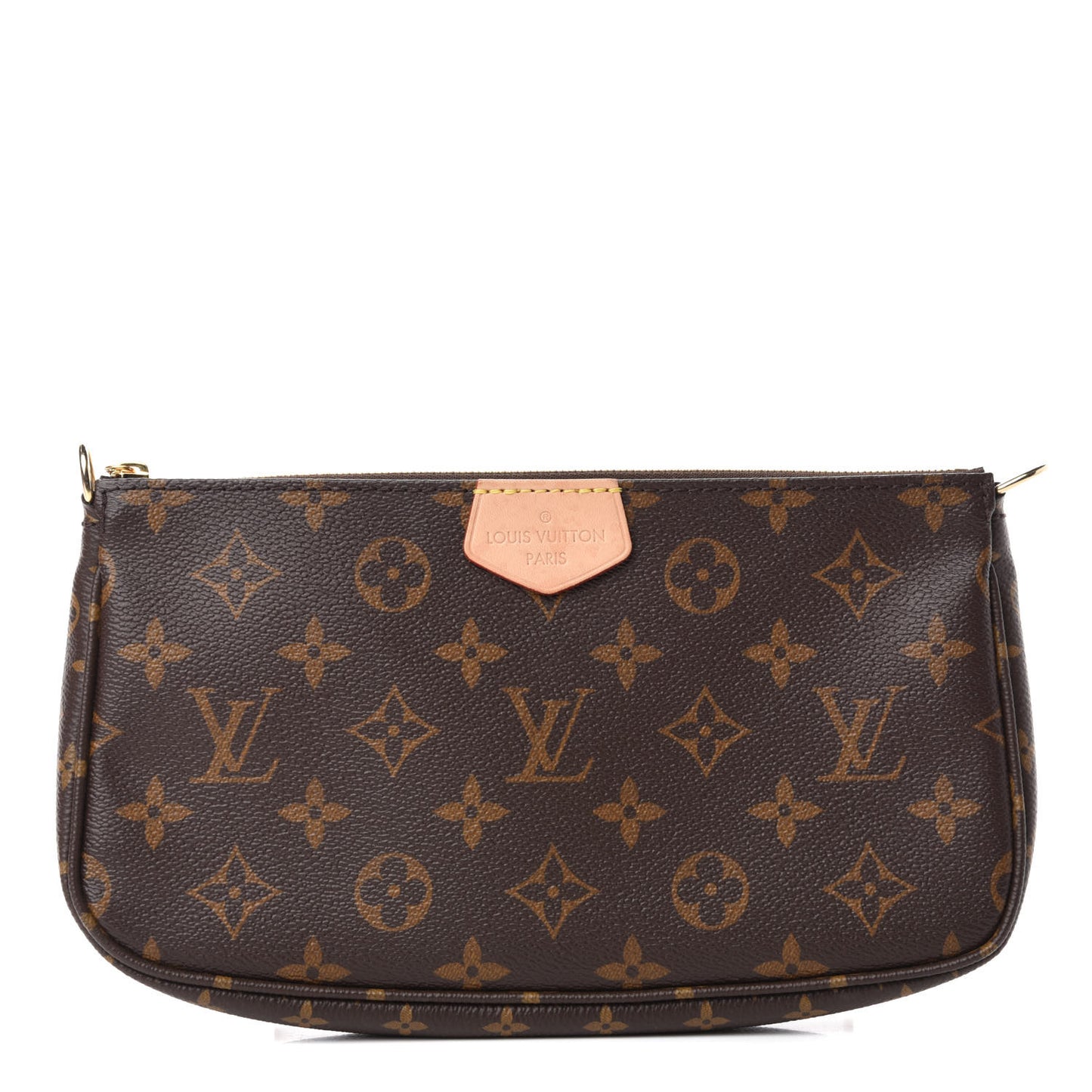 Monogram Multi Pochette Accessories Large Pochette