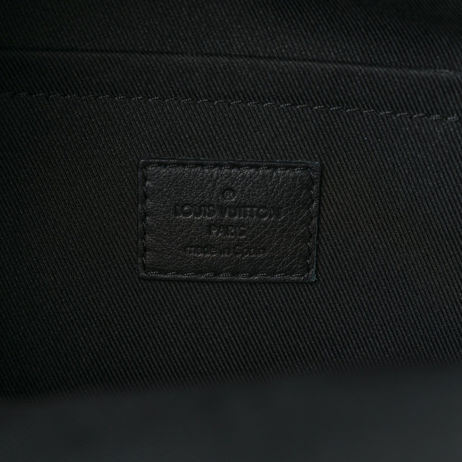 Louis Vuitton Monogram Palm Springs Backpack Mini 6 of 10