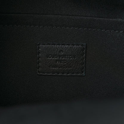 Louis Vuitton Monogram Palm Springs Backpack Mini 6 of 10