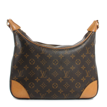 Louis Vuitton Monogram Boulogne 30 1 of 7