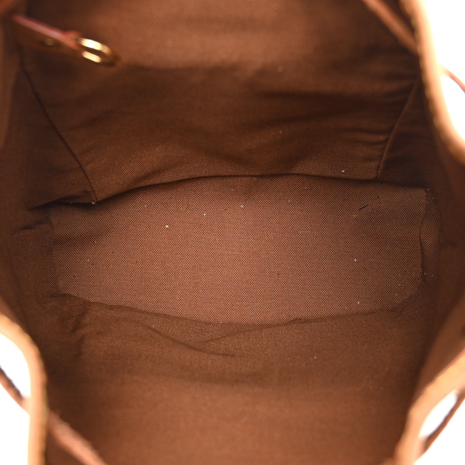 Louis Vuitton Monogram Montsouris MM Backpack 5 of 10