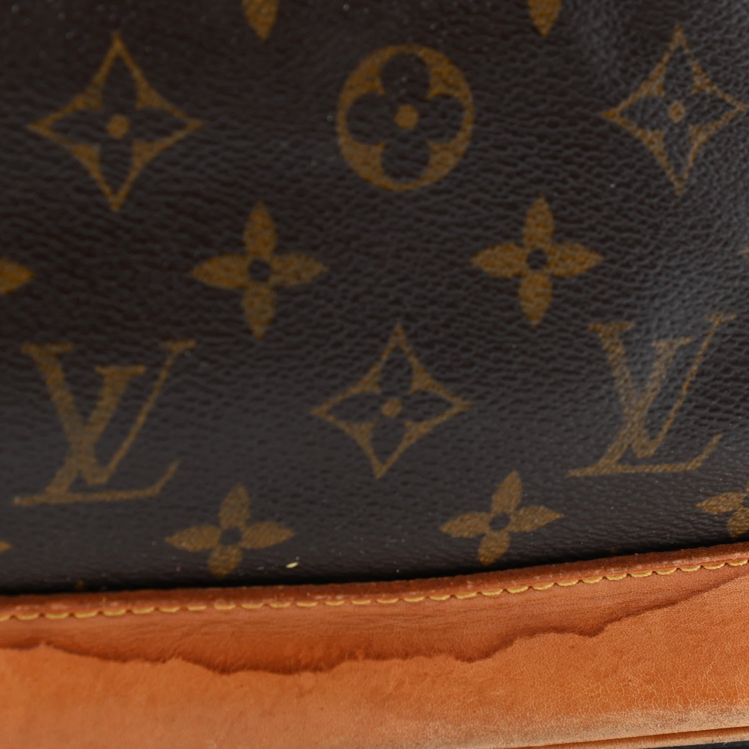 Louis Vuitton Monogram Cruiser 40 12 of 16